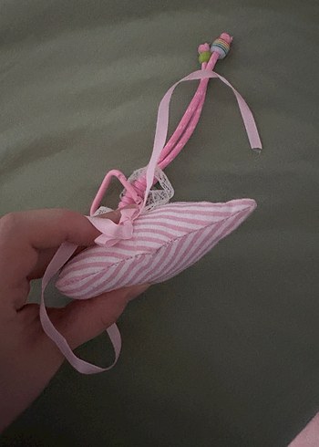 Anahtarlık - Görsel 4