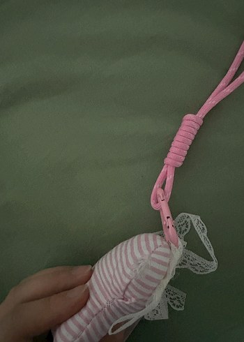 Anahtarlık - Görsel 3