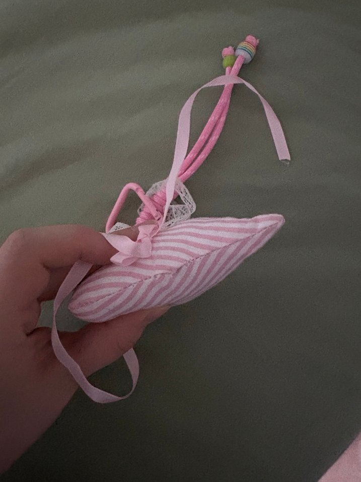 Anahtarlık - Görsel 4