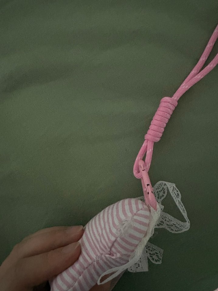 Anahtarlık - Görsel 3