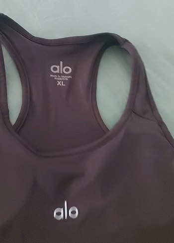 sporcu atlet alo - Görsel 2