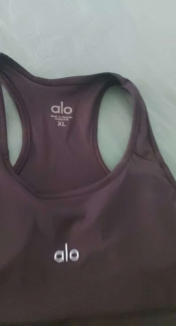 sporcu atlet alo - Görsel 2