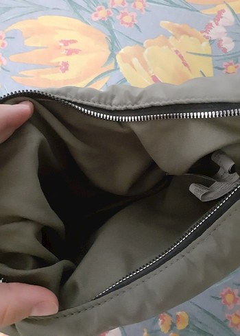 Beden stradivarius çanta