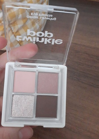 Diğer far paleti twinkle pop