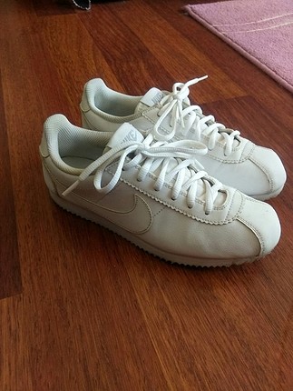 nike spor ayakkabı 