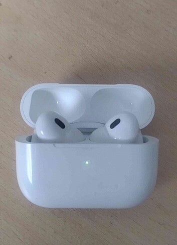 Airpods. Kulaklık. 