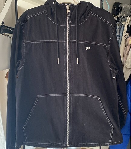 pull&bear ceket