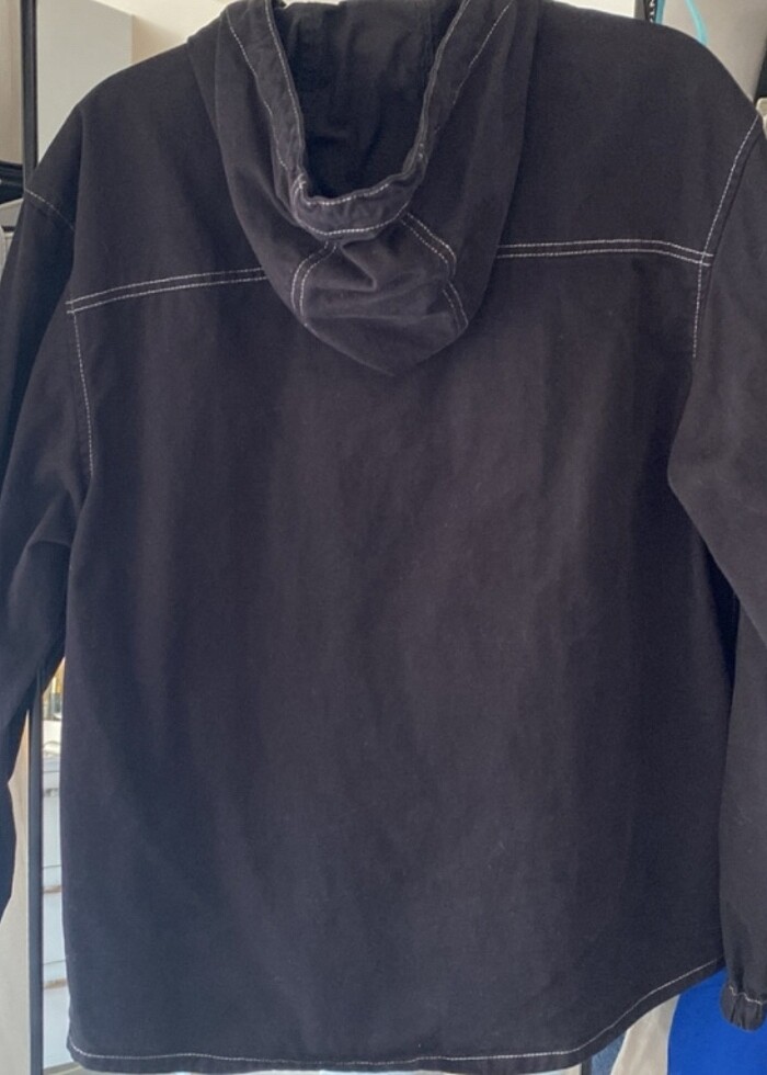 pull&bear ceket - Görsel 2