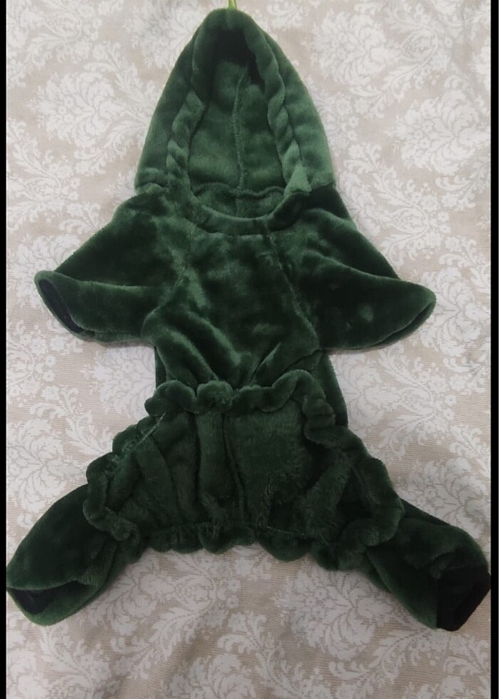 kedi kostümü - Görsel 2