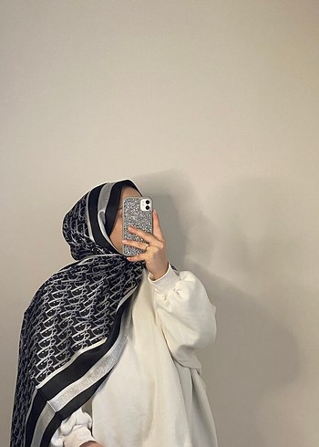 Dior Dior soft şal