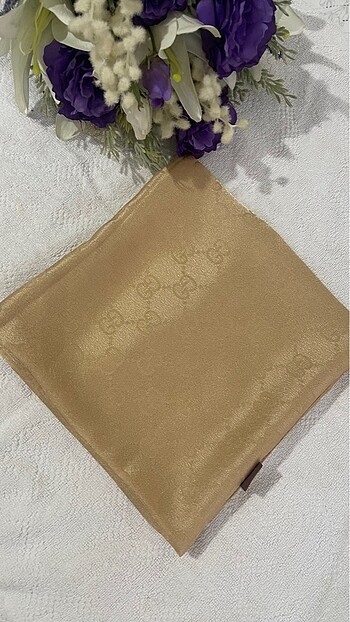 Beden camel Renk Gucci jakar eşarp