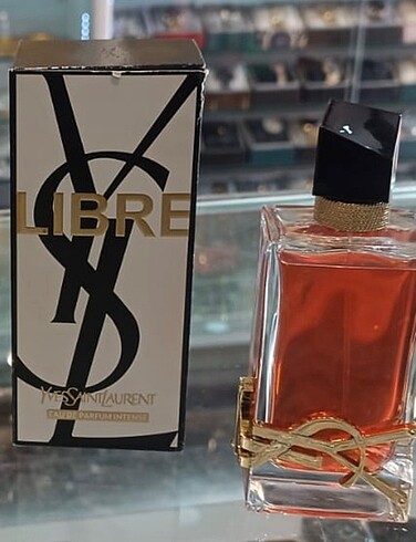 Libre parfüm