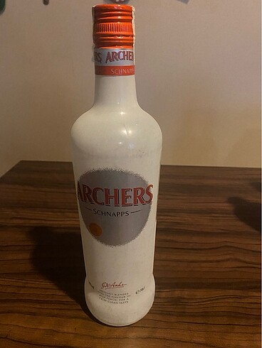 Archers Likör