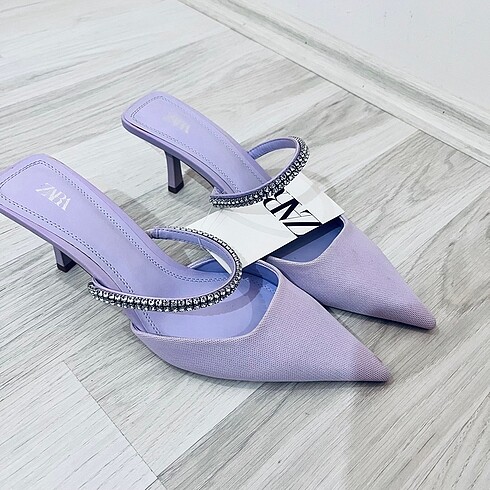 Zara Ayakkabı