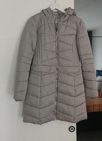 Lcw tam bir kışlık şişme mont
