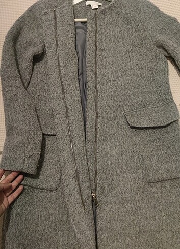 36 Beden H&M kaban