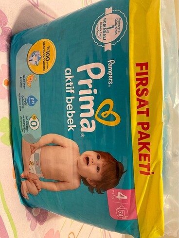 Prima aktif bebek bezi