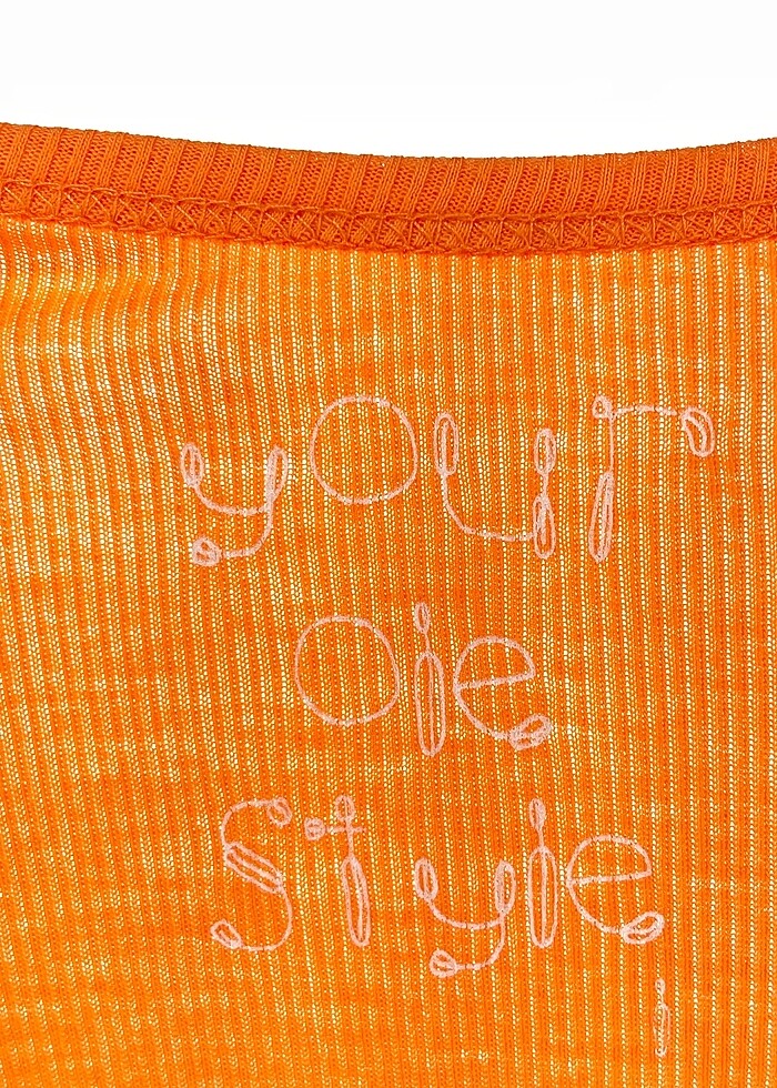 Diğer T-shirt p İndirimli. - Görsel 4