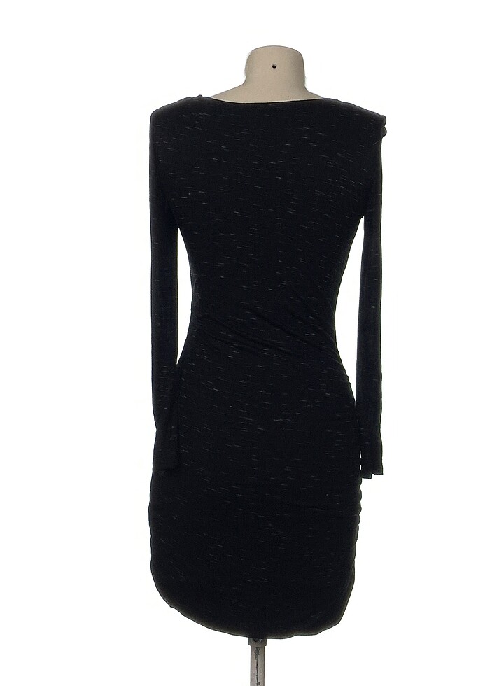 H&M Kısa Elbise %70 İndirimli. - Görsel 3