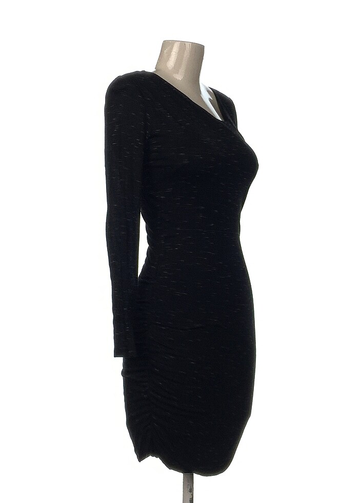 H&M Kısa Elbise %70 İndirimli. - Görsel 2