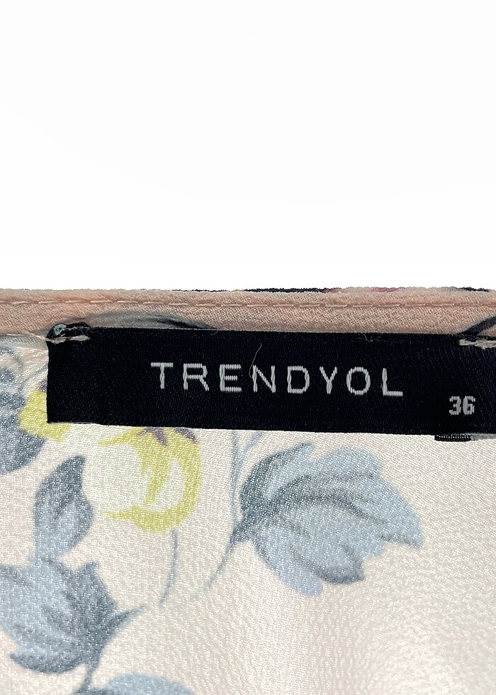 Trendyol & Milla Kısa Elbise %70 İndirimli. - Görsel 4