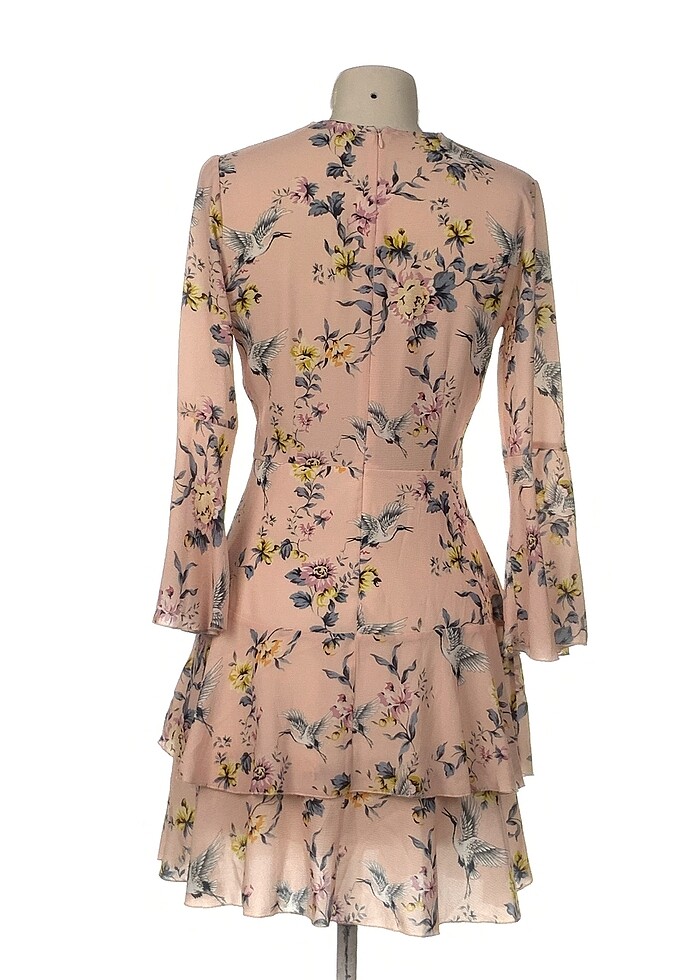 Trendyol & Milla Kısa Elbise %70 İndirimli. - Görsel 3