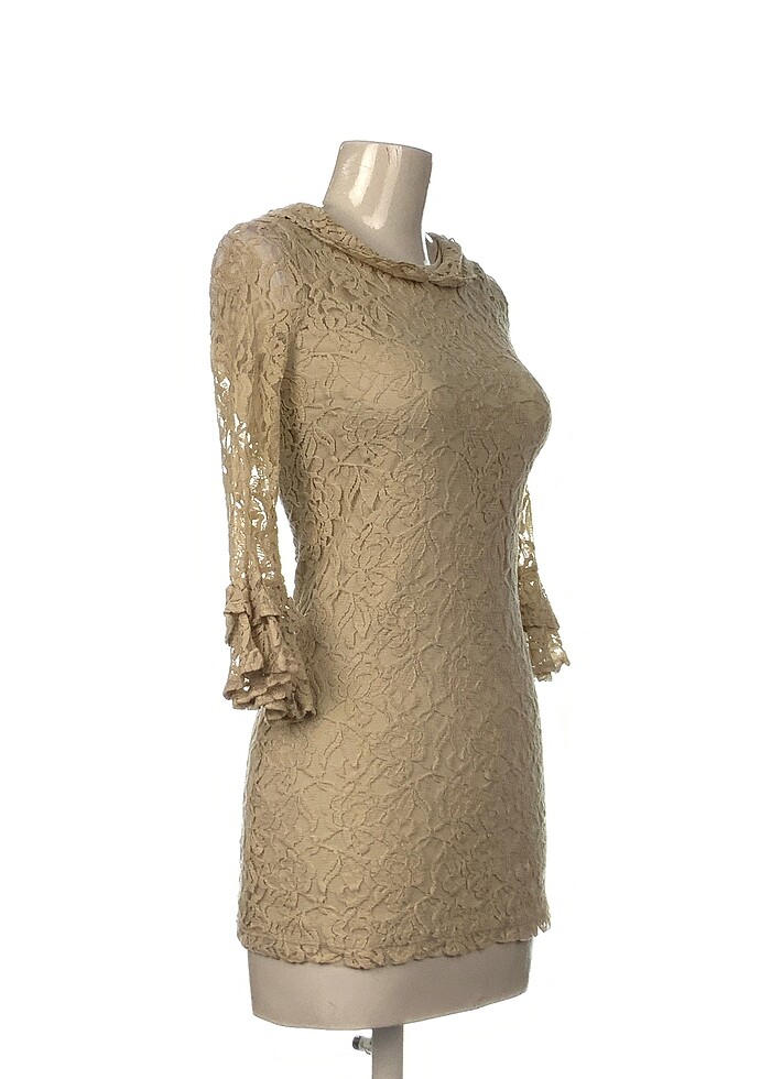 Miss Selfridge Kısa Elbise %70 İndirimli. - Görsel 2