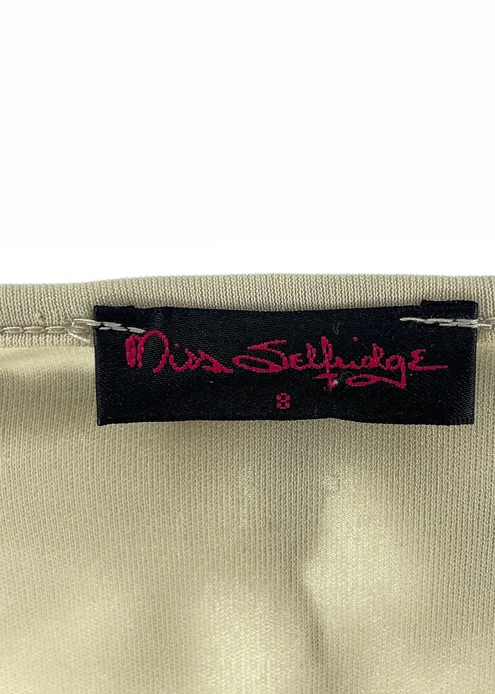 Miss Selfridge Kısa Elbise %70 İndirimli. - Görsel 4