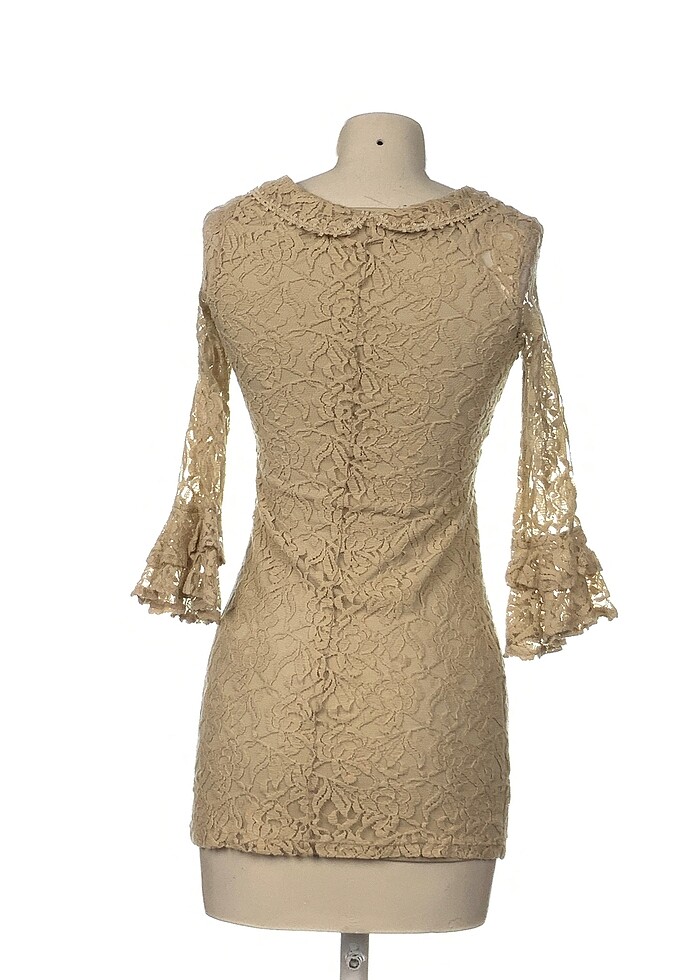 Miss Selfridge Kısa Elbise %70 İndirimli. - Görsel 3