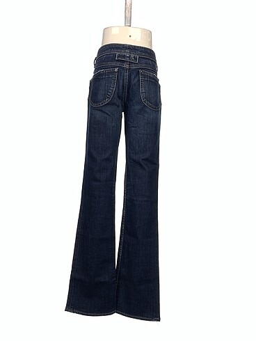 25 Beden Mavi Jeans Jean / Kot %70 İndirimli.