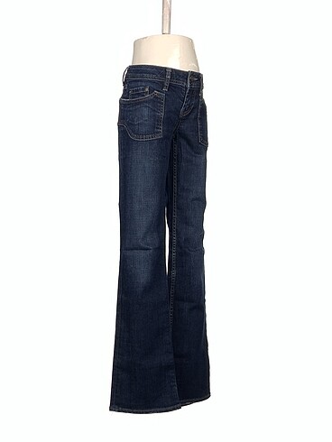 Mavi Jeans Mavi Jeans Jean / Kot %70 İndirimli.