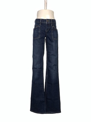 Mavi Jeans Jean / Kot %70 İndirimli.
