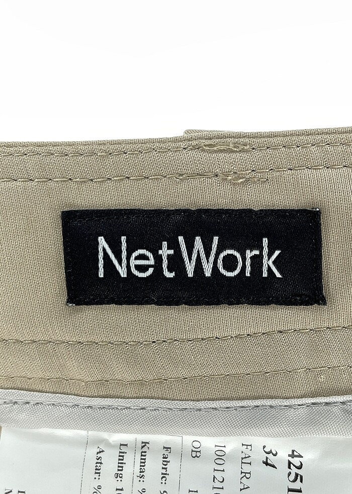 Network Düz Kesim %70 İndirimli. - Görsel 4