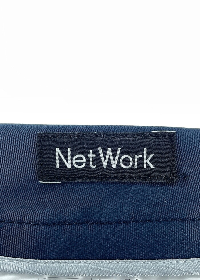 Network Düz Kesim %70 İndirimli. - Görsel 4