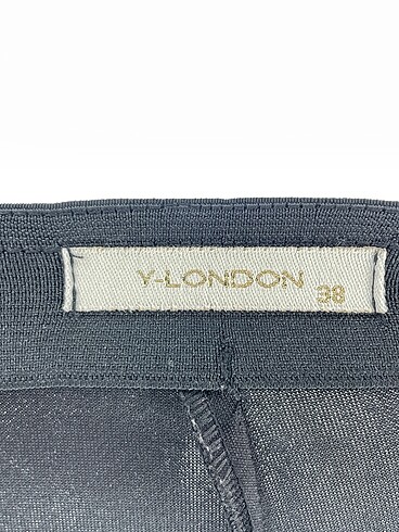 Y-London Düz Kesim %70 İndirimli. - Görsel 4