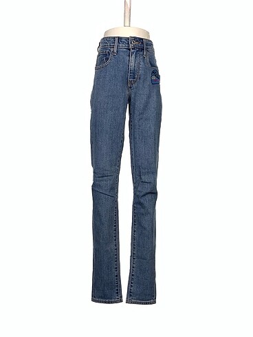 Levis Jean / Kot %70 İndirimli.