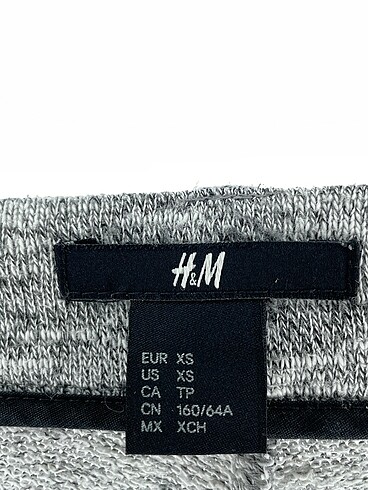 H&M Düz Kesim %70 İndirimli. - Görsel 4