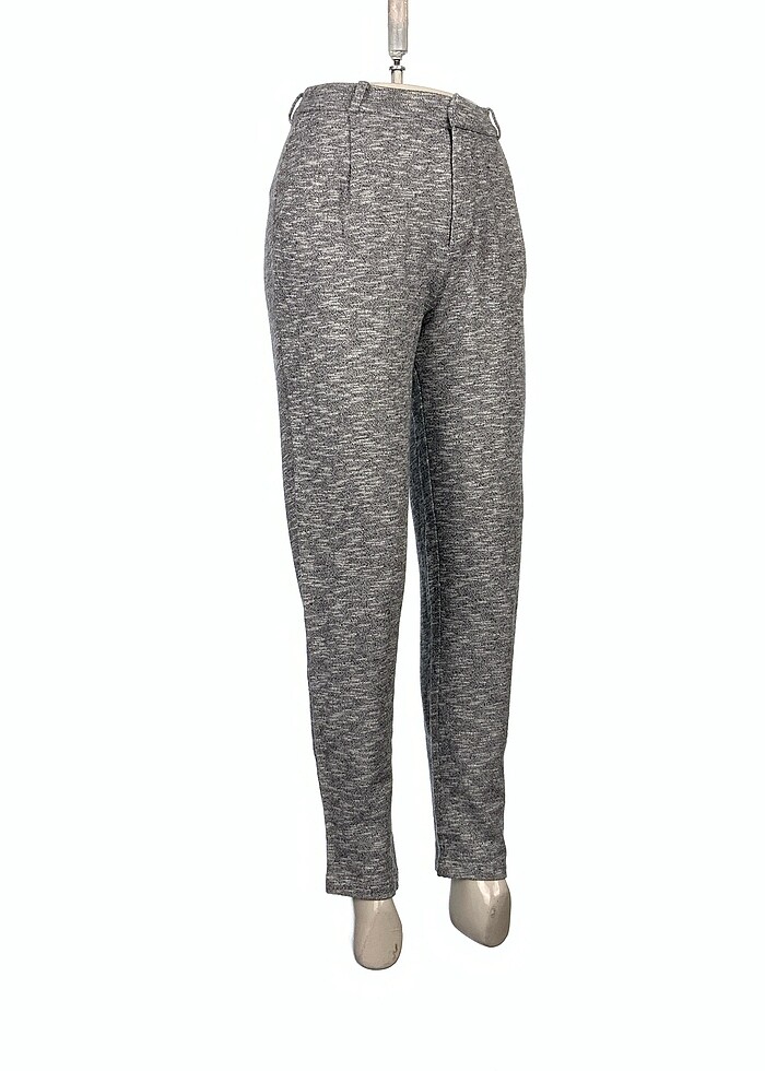 H&M Düz Kesim %70 İndirimli. - Görsel 2