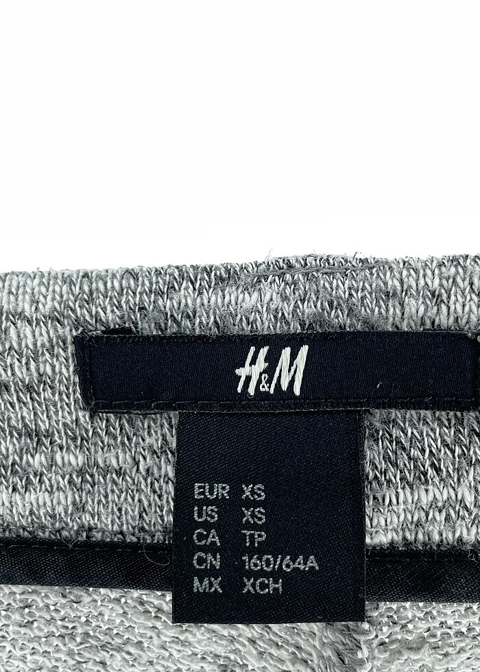 H&M Düz Kesim %70 İndirimli. - Görsel 4