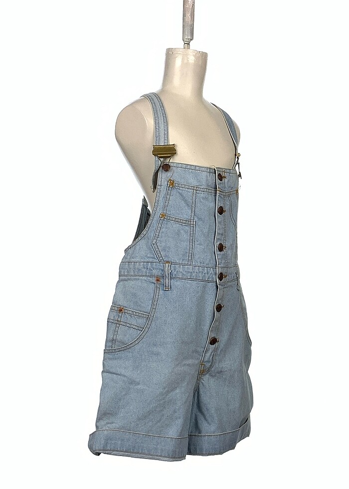 Diğer Kısa Tulum p İndirimli. - Görsel 2