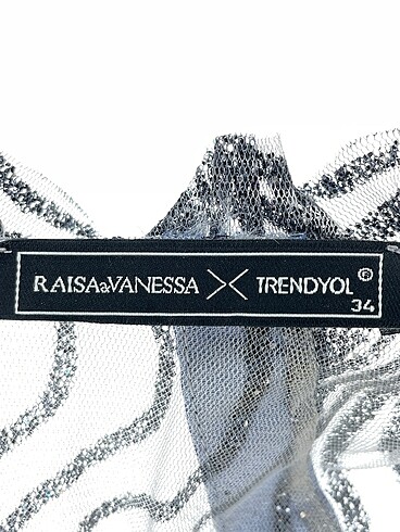 Trendyol & Milla Kısa Abiye p İndirimli. - Görsel 4