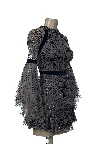 Trendyol & Milla Kısa Abiye p İndirimli. - Görsel 2