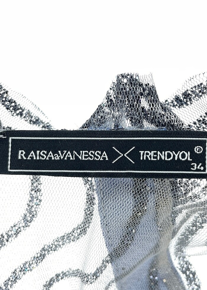 Trendyol & Milla Kısa Abiye p İndirimli. - Görsel 4