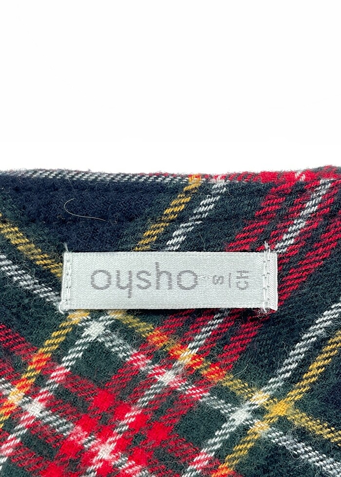 Oysho Kısa Tulum p İndirimli. - Görsel 4