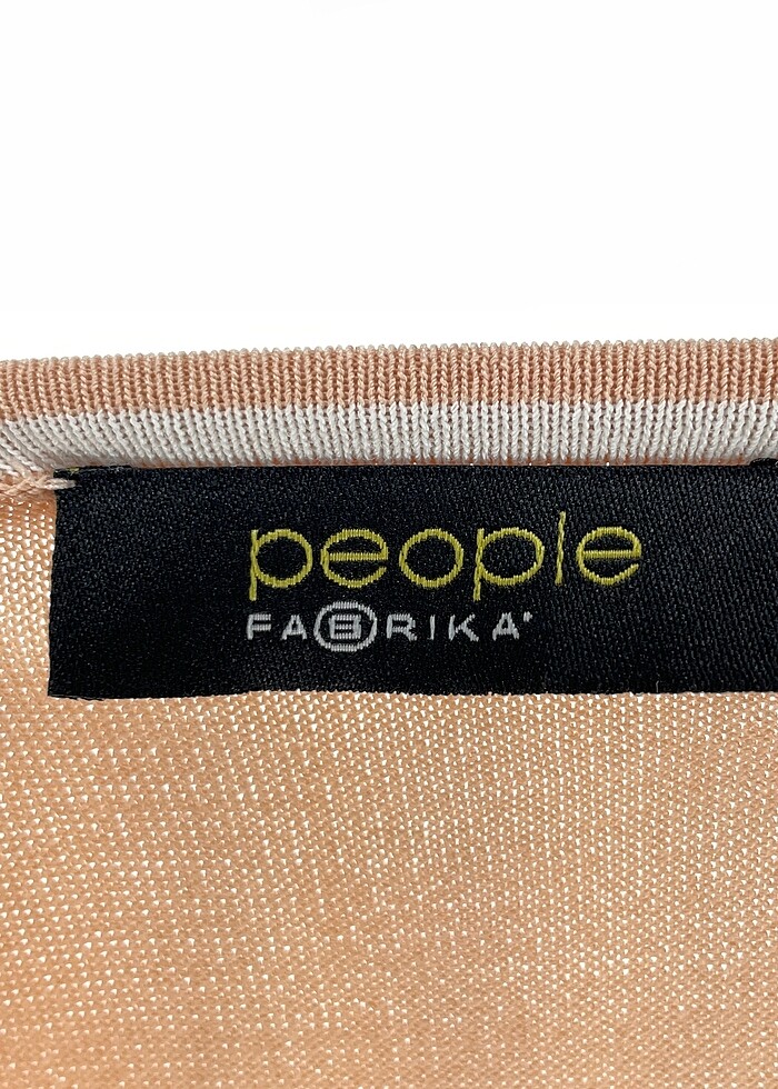 Fabrika T-shirt p İndirimli. - Görsel 4