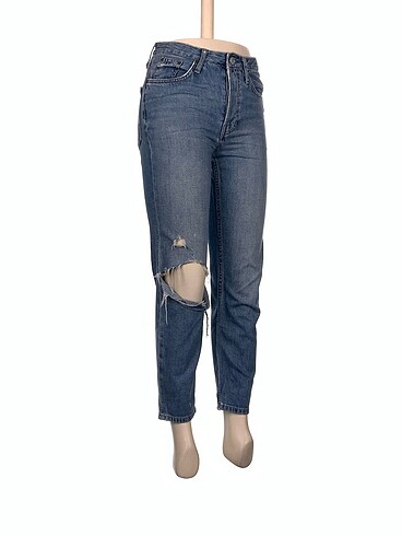 Vintage Love Vintage Love Jean / Kot %70 İndirimli.