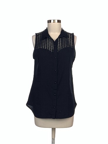 Vintage Love Bluz %70 İndirimli.