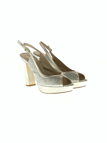 Vintage Love Diğer Platform %70 İndirimli.