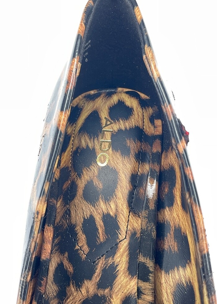 Aldo Stiletto %70 İndirimli. - Görsel 4