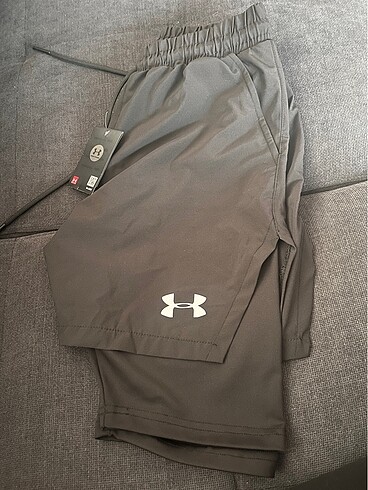 Diğer Under Armour Taytlı Şort